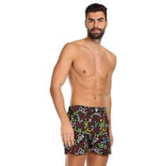 Represent Férfi klasszikus boxeralsó exkluzív Ali Xmas Collection (R3M-BOX-0631) - méret M