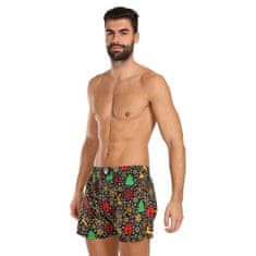 Represent Férfi klasszikus boxeralsó exkluzív Ali Gentle Deer (R3M-BOX-0641) - méret XL