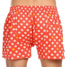 Represent Férfi klasszikus boxeralsó exkluzív Ali Polka Dotskulls (R3M-BOX-0643) - méret XL