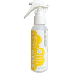 Bioclean Szagtalanító citromos menta Odourclean 100ml