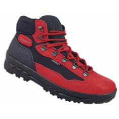 Grisport Cipők trekking piros 41 EU 399SV622G