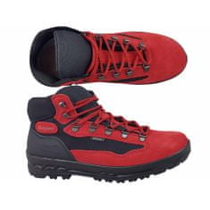 Grisport Cipők trekking piros 41 EU 399SV622G