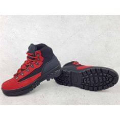 Grisport Cipők trekking piros 41 EU 399SV622G