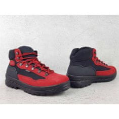 Grisport Cipők trekking piros 41 EU 399SV622G