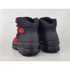 Grisport Cipők trekking piros 41 EU 399SV622G