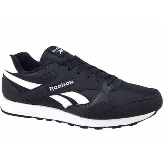 Reebok Cipők fekete Ultra Flash