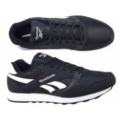 Reebok Cipők fekete 45.5 EU Ultra Flash