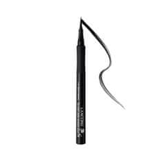 Lancome Folyékony szemhéjtus Liner Plume (High Definition Long Lasting) 1 ml - TESZTER (Árnyalat 01 Noir)