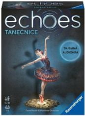 Ravensburger Echoes - Táncos