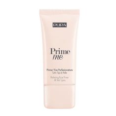 Pupa Sminkalap minden bőrtípusra Prime Me (Perfecting Face Primer) 30 ml (Árnyalat 001 Universal)