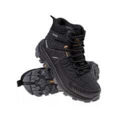 HI-TEC Cipők trekking fekete 41 EU Rainier Hiker W