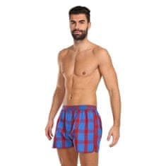 Styx 3PACK Tarka férfi klasszikus boxeralsó sport gumi (3B11456) - méret S