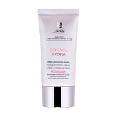 Gazdag összetételű hidratáló krém Defence Hydra (Rich Moisturising Cream) 50 ml