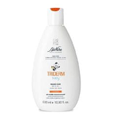 BioNike Fürdőolaj Triderm Baby (Bath Oil) 500 ml