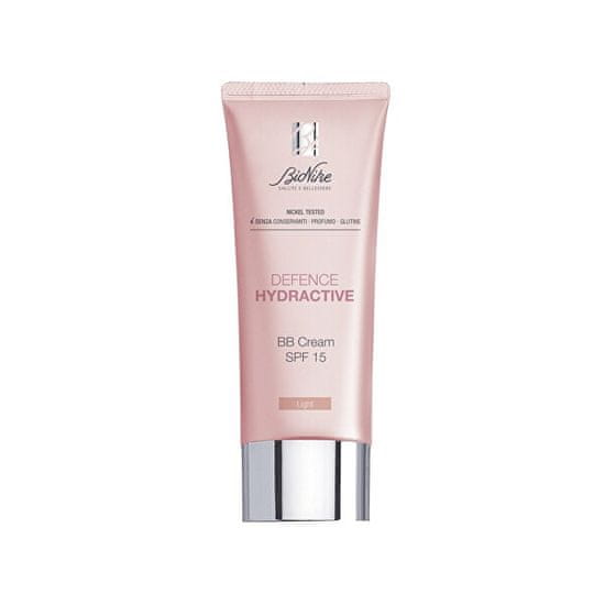 BioNike Hidratáló BB krém SPF 15 Defence Hydractive (BB Cream) 40 ml