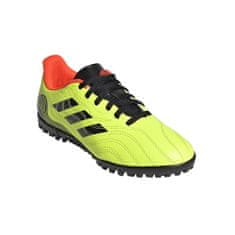 Adidas Cipők sárga 38 EU Copa SENSE4 TF 35