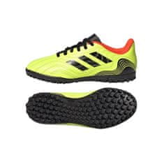 Adidas Cipők sárga 38 EU Copa SENSE4 TF 35