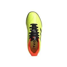 Adidas Cipők sárga 38 EU Copa SENSE4 TF 35