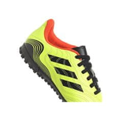 Adidas Cipők sárga 38 EU Copa SENSE4 TF 35