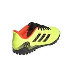 Adidas Cipők sárga 38 EU Copa SENSE4 TF 35