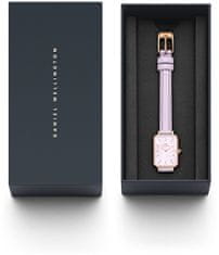 Daniel Wellington Quadro Lavender DW00100637