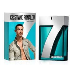 Cristiano Ronaldo CR7 Origins - EDT 100 ml