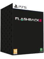 Flashback 2 - Collector's Edition (PS5)