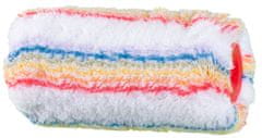Festőhenger JUMBO, szivárvány színű, 180 mm, homlokzathoz, 58/8 mm