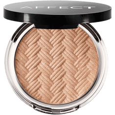 AFFECT Highlighter - Shine On Pressed Highlighter - Viva Glow