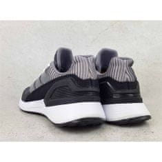 Adidas Cipők szürke 40 EU Rapidarun Knit J