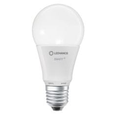 Égő LEDVANCE SMART+ WIFI 060 (ean5372) dim - szabályozható, 9W, E27, 2700K-6500K CLASSIC A