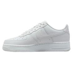 Nike Cipők fehér 40 EU Air Force 1 '07 Fresh