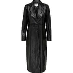 ONLY Női kabát ONLSARAMY 15285300 Black (Méret S)