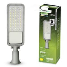 LUMILED Utcai lámpa LED ipari 100W 14000lm 4000K IP65