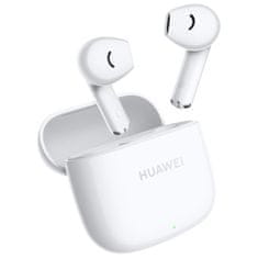 Huawei FreeBuds SE 2/BT/Vezeték nélküli/Fehér