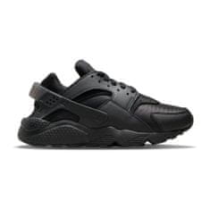 Nike Cipők fekete 38.5 EU Air Huarache