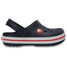 Crocs Klumpa fekete 19 EU Crocband Clog