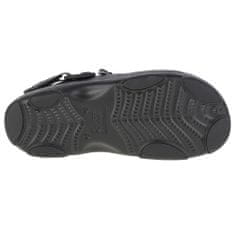 Crocs Szandál fekete 41 EU Classic All Terrain