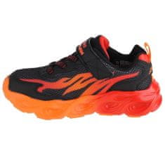 Skechers Cipők fekete 31 EU Thermo Flash Heatflux