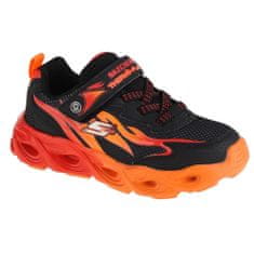 Skechers Cipők fekete 31 EU Thermo Flash Heatflux