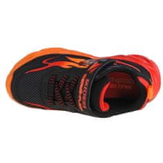 Skechers Cipők fekete 31 EU Thermo Flash Heatflux