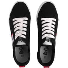 Lee Cooper Edzőcipő fekete 38 EU LCW22310832LA