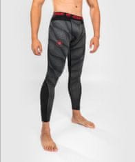 VENUM Férfi leggings VENUM Phantom - fekete/piros