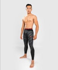 VENUM Férfi leggings VENUM Phantom - fekete/piros