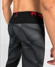 VENUM Férfi leggings VENUM Phantom - fekete/piros