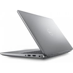 DELL Latitude 5440 L5440-48 Laptop 14" 1920x1080 IPS Intel Core i5 1335U 512GB SSD 16GB DDR4 Intel Iris Xe Graphics Szürke