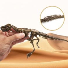 Aga4Kids Kis paleontológus készlet T-Rex