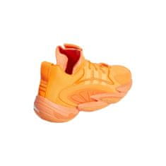 Adidas Cipők narancs 38 EU Crazy Byw X 20