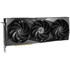 MSI GeForce RTX 4060 Ti GAMING X SLIM 8G NVIDIA 8 GB GDDR6 (V515-059R)