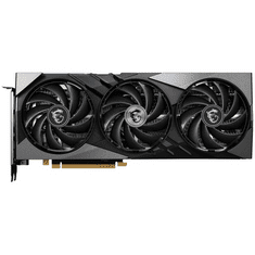 MSI GeForce RTX 4060 Ti GAMING X SLIM 8G NVIDIA 8 GB GDDR6 (V515-059R)